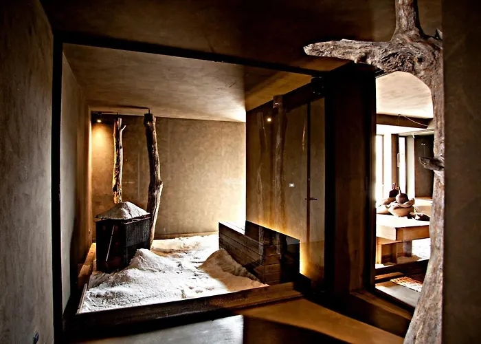 Altamarea Residence & Family Hotel