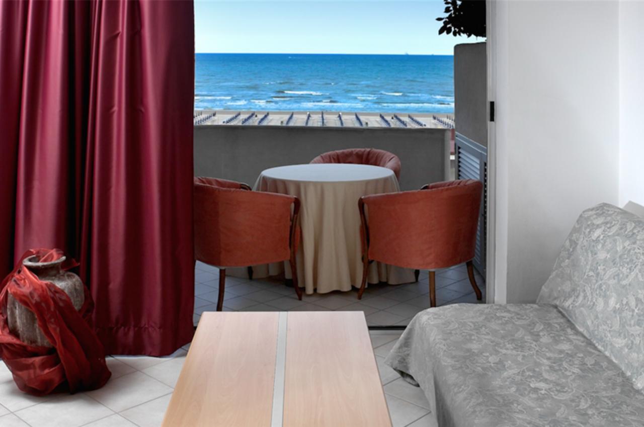 Altamarea & Family Hotel 3*
