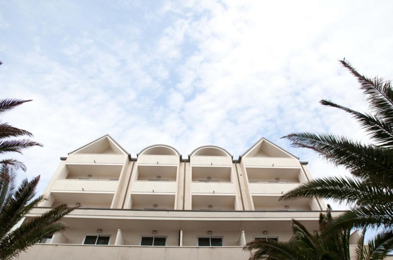 Hotel Altamarea & Family Cervia
