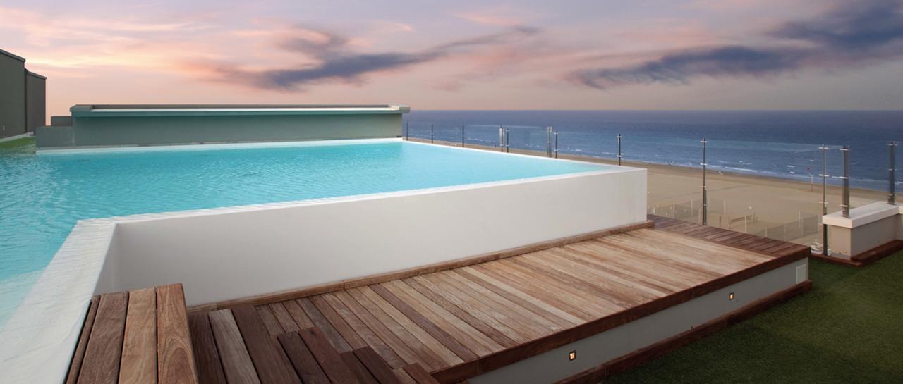 Hotel Altamarea & Family 3*