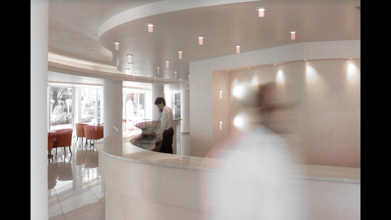 Altamarea & Family Hotel 3*