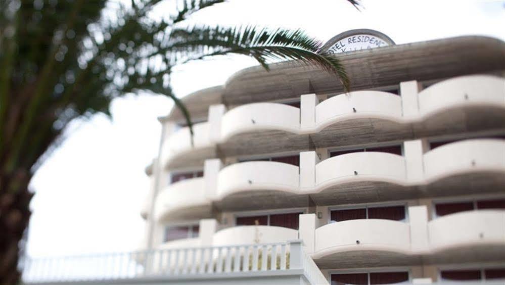 Hotel Altamarea & Family