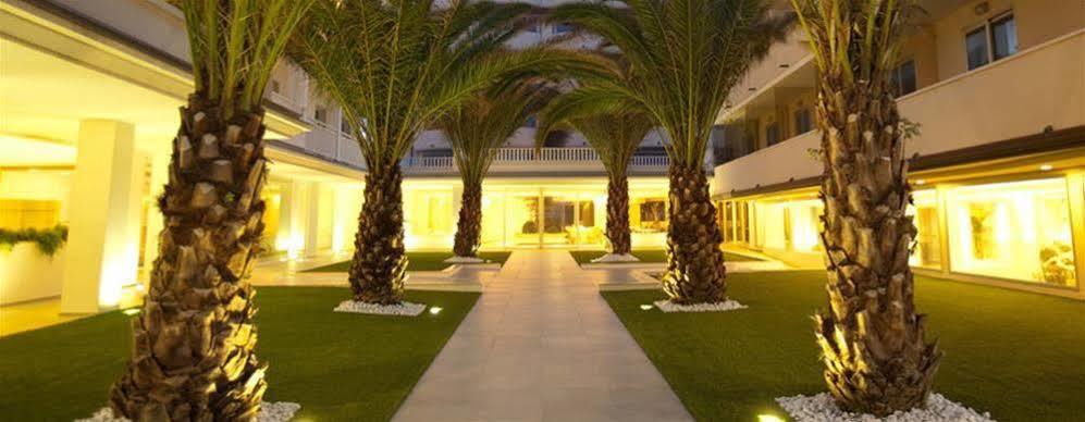 Altamarea & Family 3* Cervia