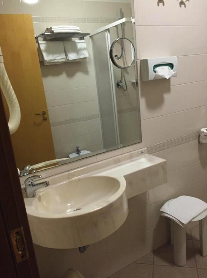 Altamarea & Family Hotel Cervia